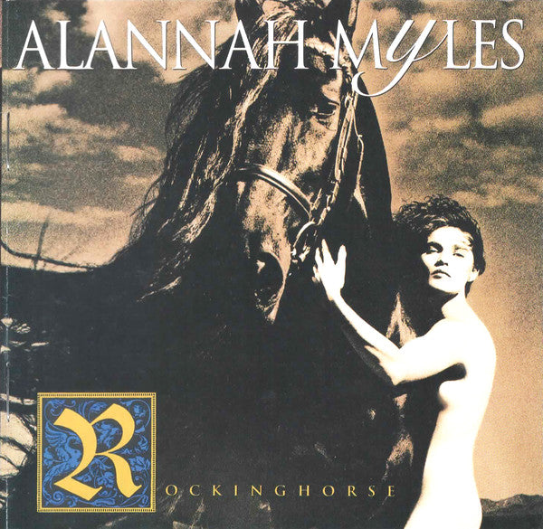 Rockinghorse