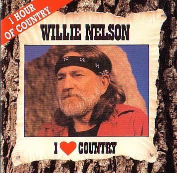 I Love Country
