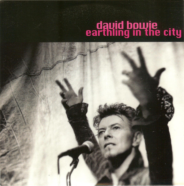 Earthling In The City