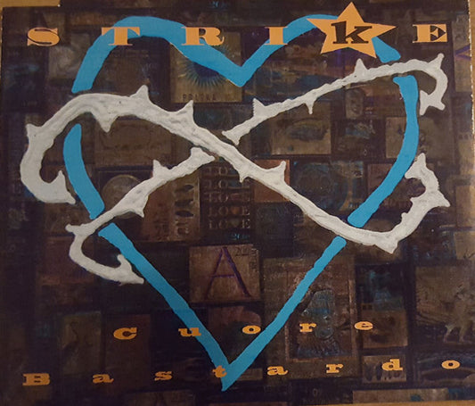 Cuore Bastardo
