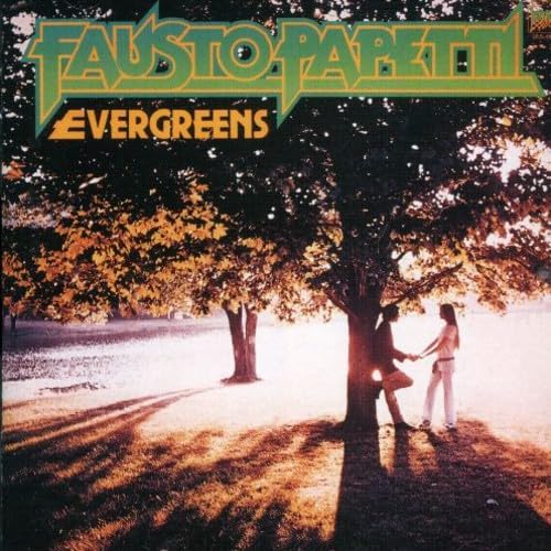 Evergreens