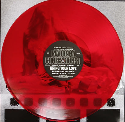Confessions 2 Limited Edition