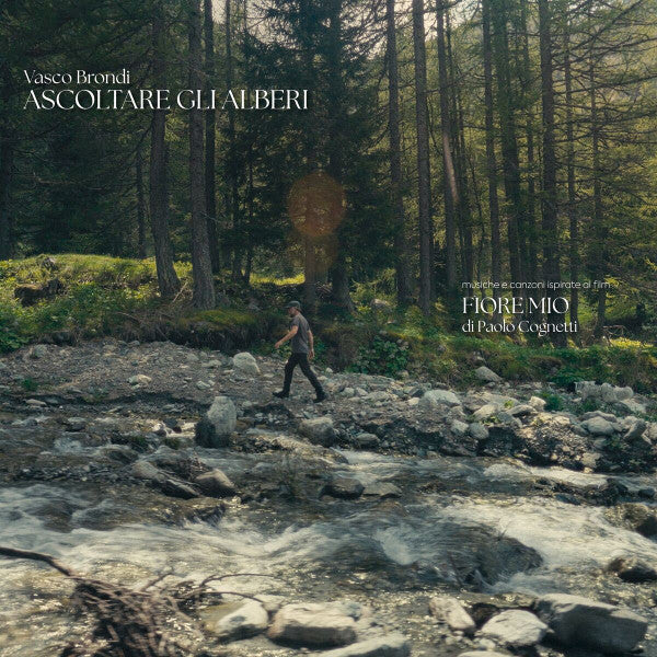 Ascoltare Gli Alberi Limited Edition