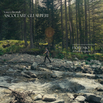 Ascoltare Gli Alberi Limited Edition