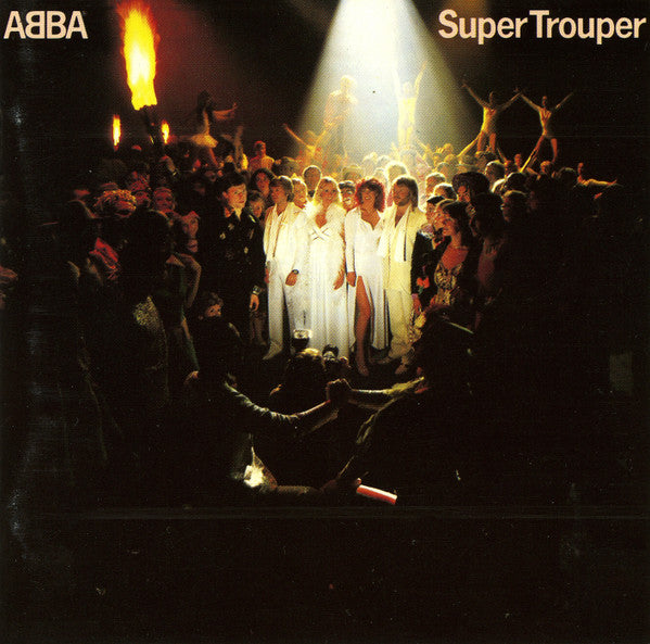 Super Trouper