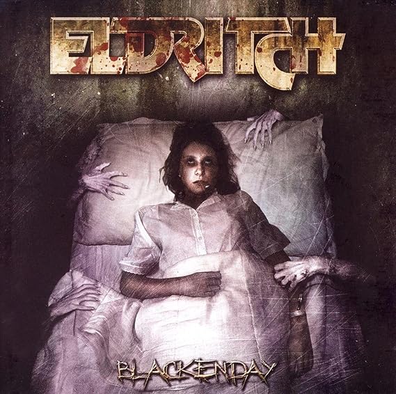 Blackenday