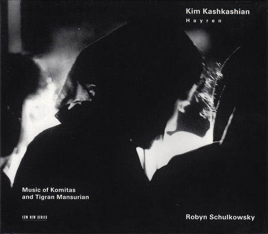 Hayren / Music Of Komitas And Tigran Mansurian