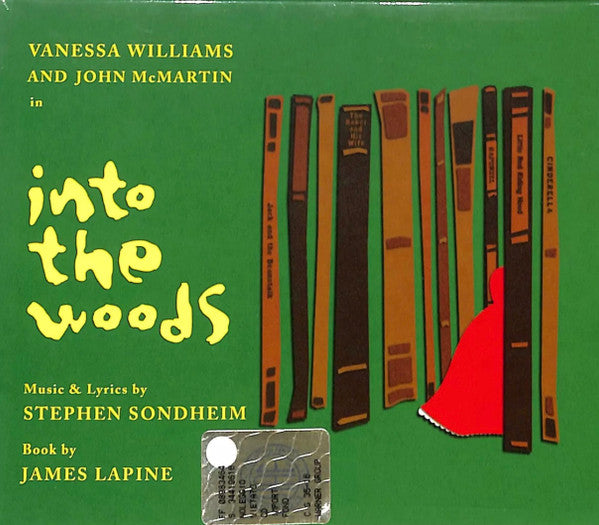 Into The Woods