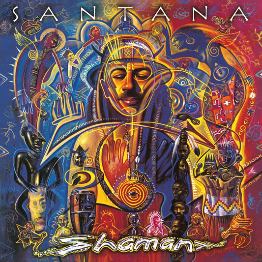 Shaman Limited Edition