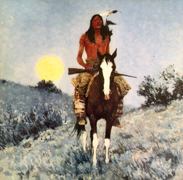 Fabrizio De André - Indiano
