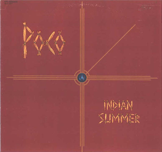 Indian Summer
