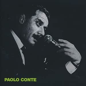 Paolo Conte