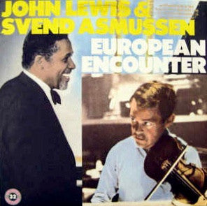 European Encounter
