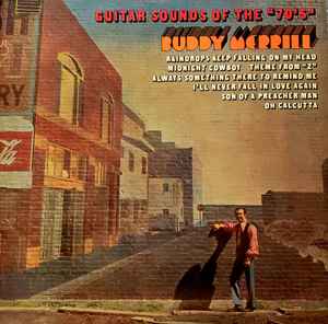 Guitar Sounds Of The 70's