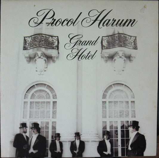 Grand Hotel