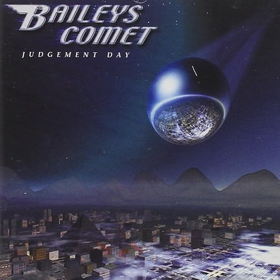 Judgement Day