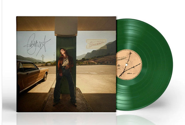Souvenir Limited Edition