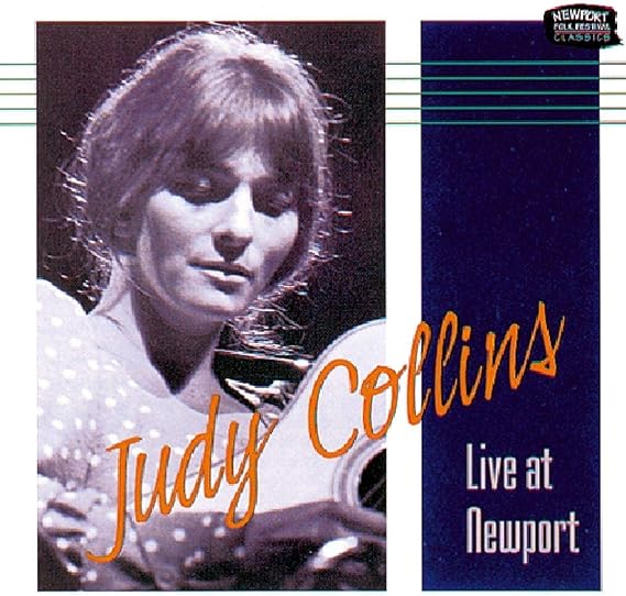 Live At Newport