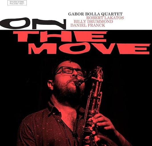 On The Move