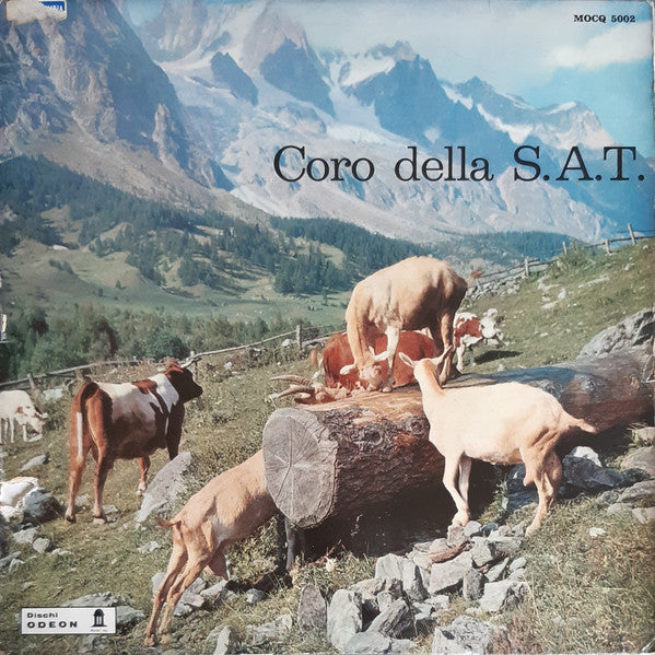 Coro Della S.A.T.