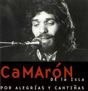 Por Alegrías Y Cantiñas