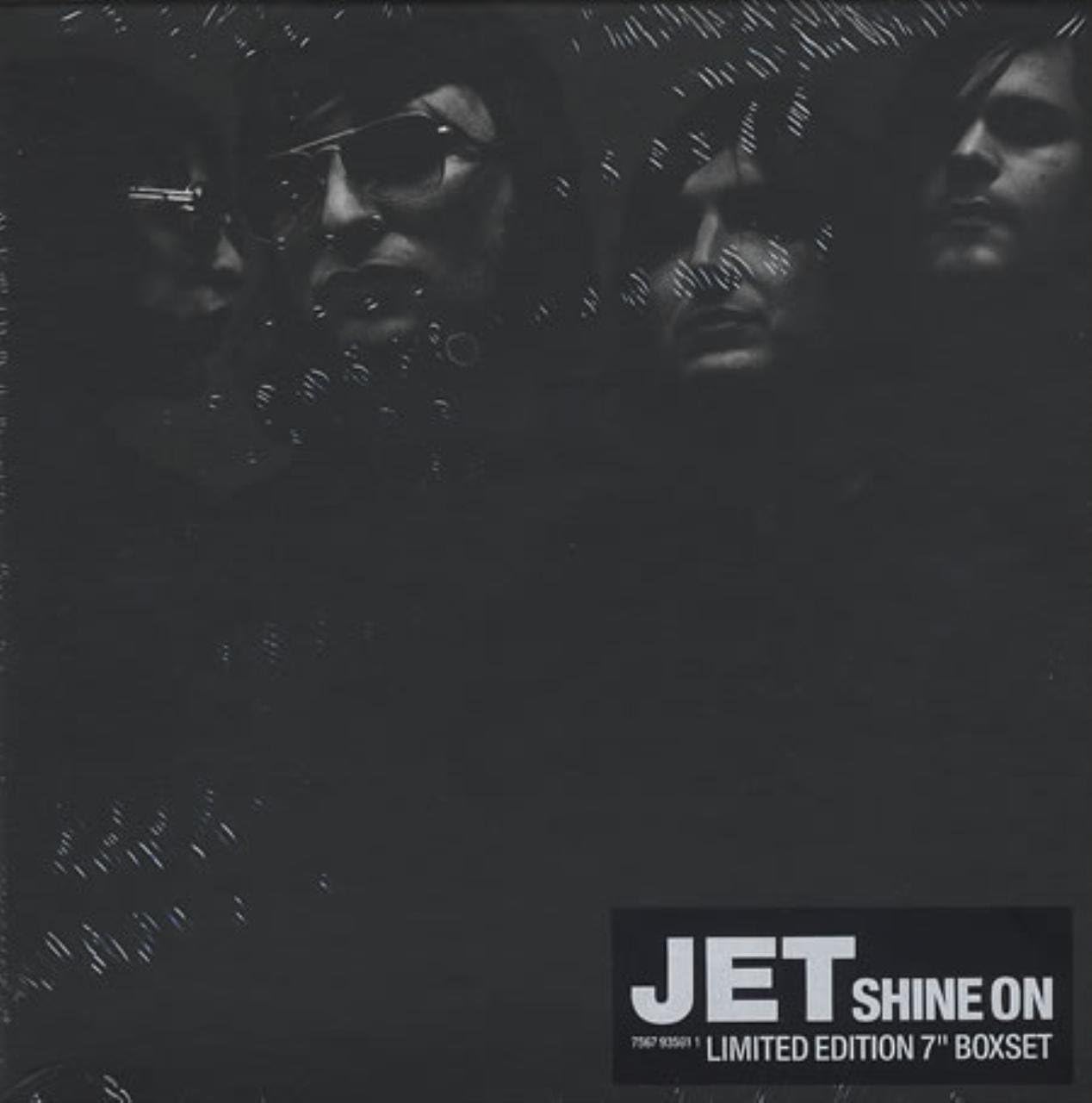 Shine On Limited Edition Boxset