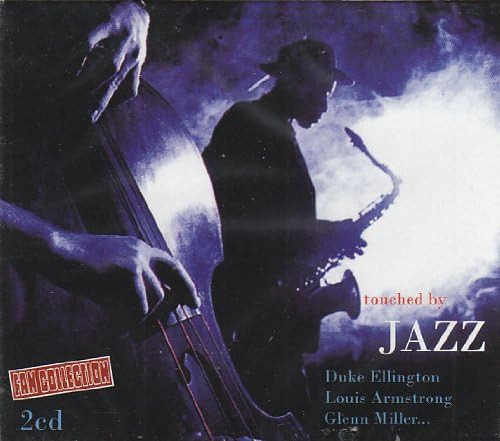 Touced By Jazz