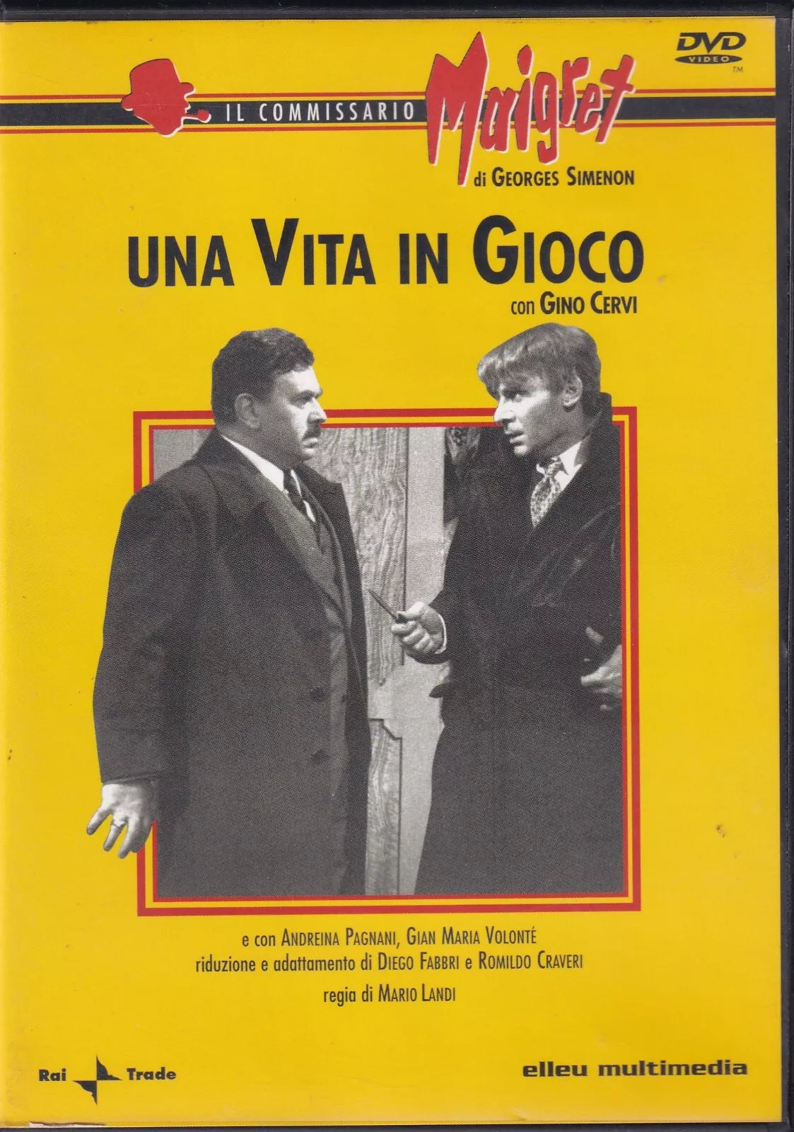 Una vita in gioco