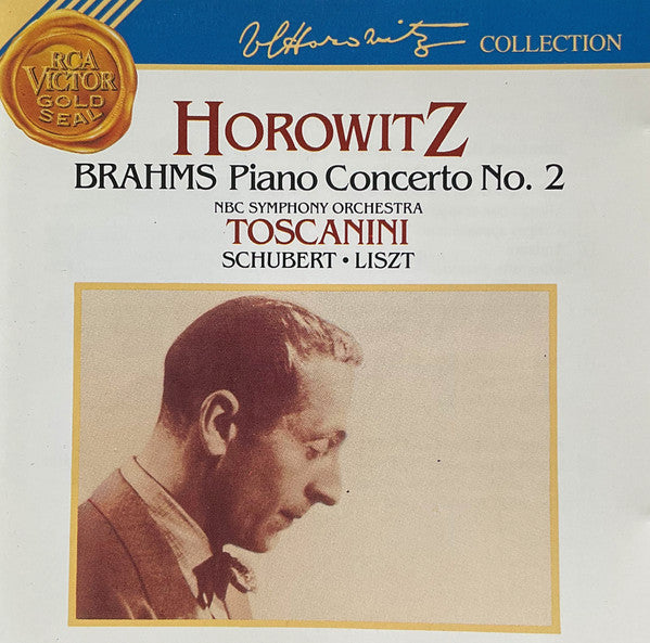 Brahms Piano Concerto No. 2