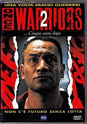 Once Were Warriors 2 Cinque Anni Dopo