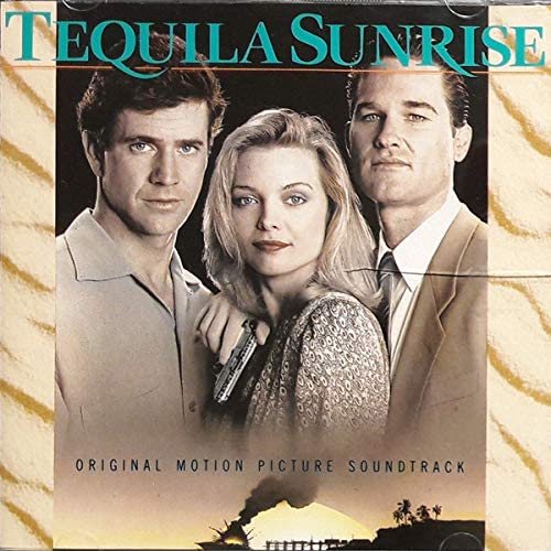 Tequila Sunrise