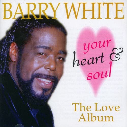 The Love Album