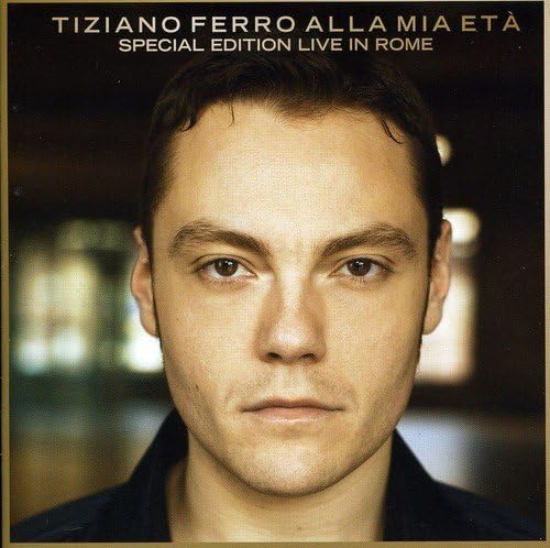 Alla Mia Età Ediz. Spec. + Dvd
