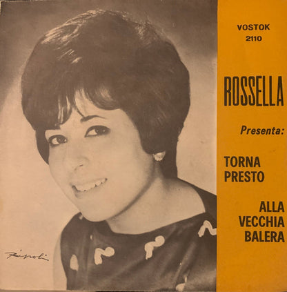 Torno Presto / Alla Vecchia Balera