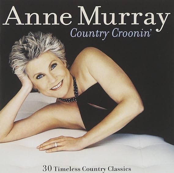 Country Croonin