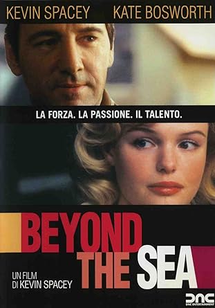 Beyond the sea