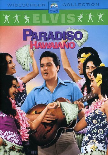 Paradiso hawaiano Elvis Presley