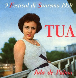 Tua EP