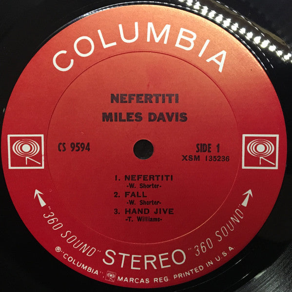 Nefertiti