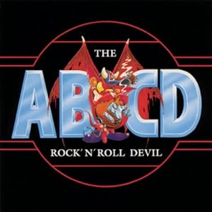 The Rock'n'roll Devil