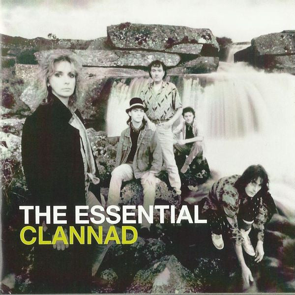 The Essential Clannad