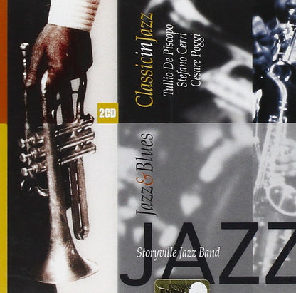Jazz Classic & Blues