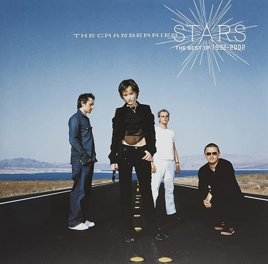 Stars The Best Of 1992 2002