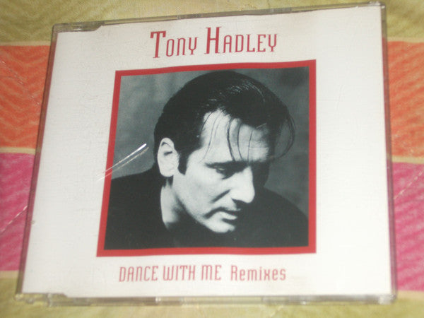 Dance With Me Remixes