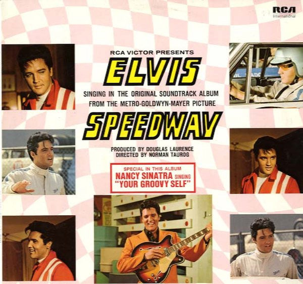 Speedway