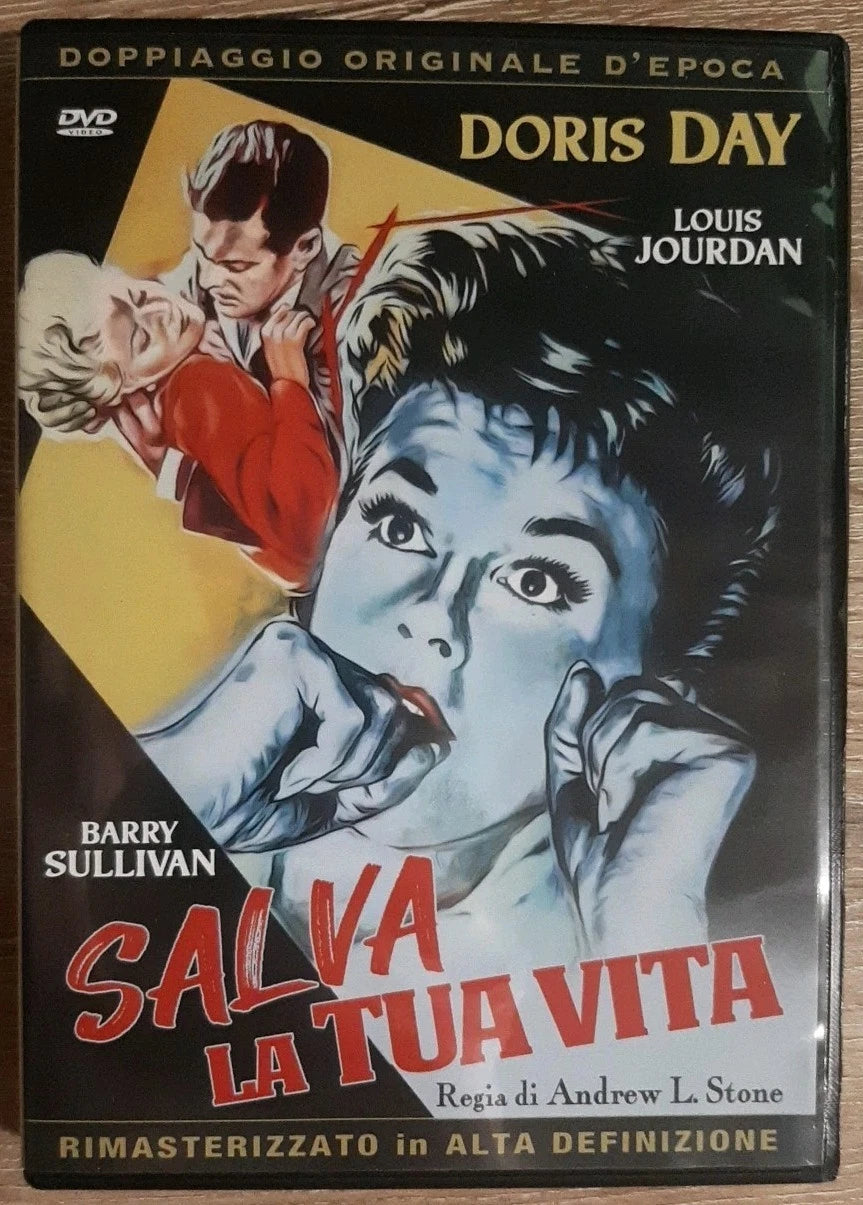 Salva la tua Vita