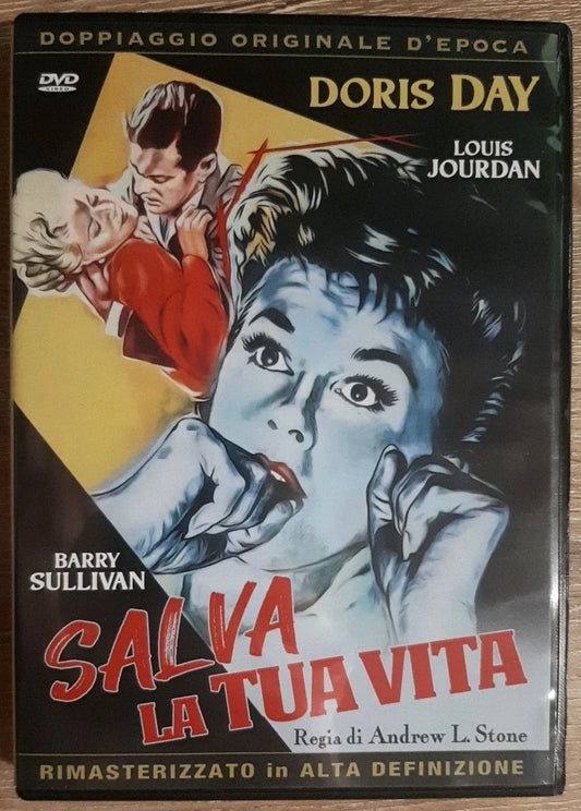 Salva la tua Vita