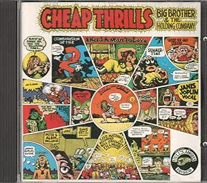 Cheap Thrills