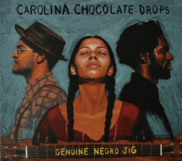 Genuine Negro Jig