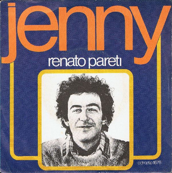 Jenny / 2036 D.C.